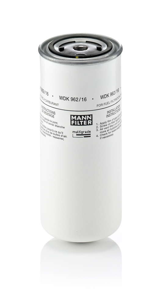 Filtre à carburant
