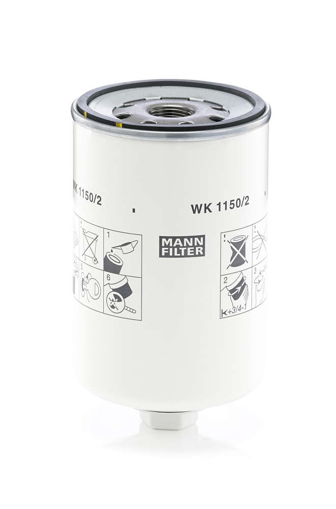 Filtre à carburant