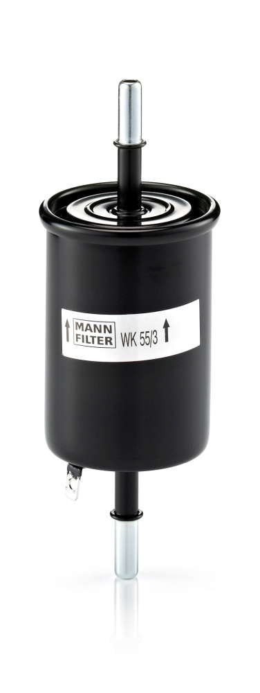 Filtre à carburant