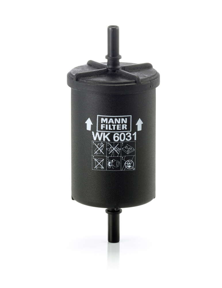 Filtre à carburant