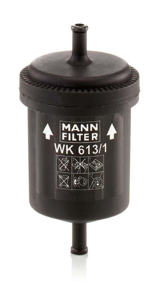 Filtre à carburant