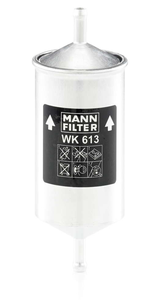 Filtre à carburant