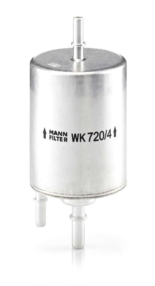Filtre à carburant