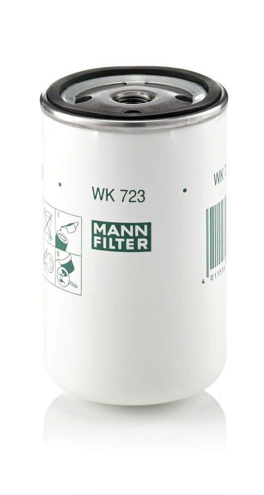 Filtre à carburant