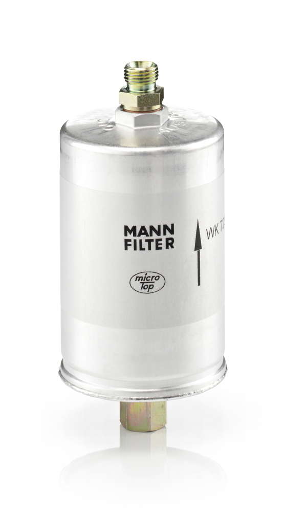 Filtre à carburant
