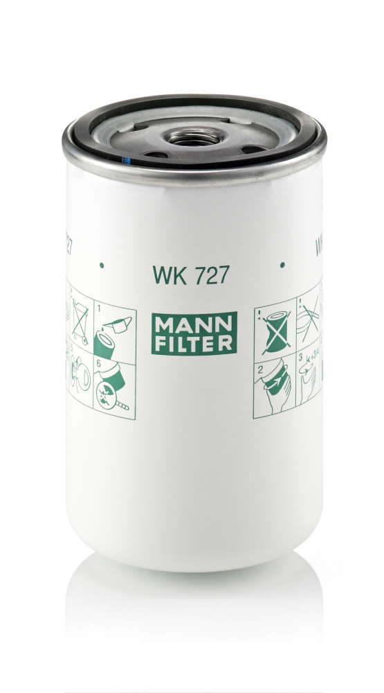 Filtre à carburant