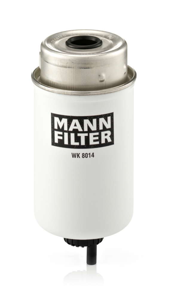 Filtre à carburant
