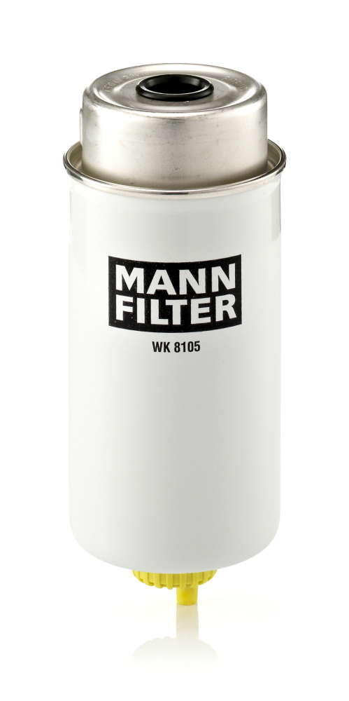 Filtre à carburant