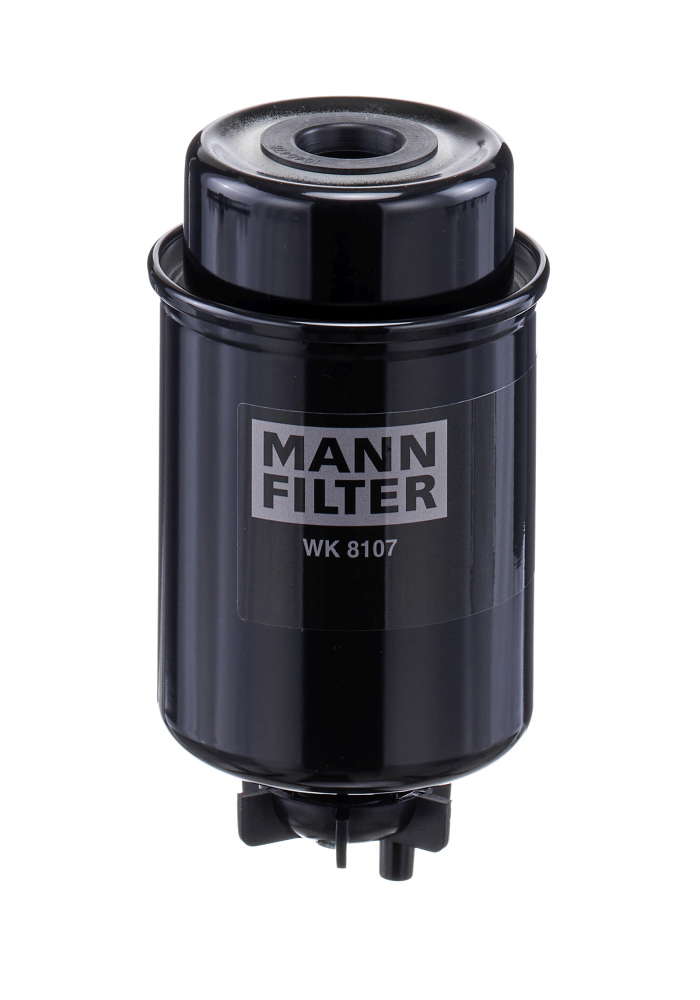 Filtre à carburant