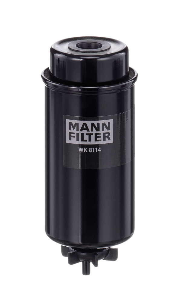 Filtre à carburant