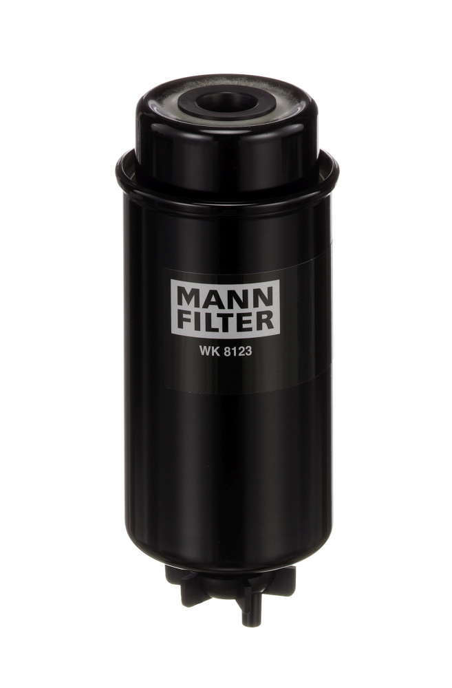 Filtre à carburant