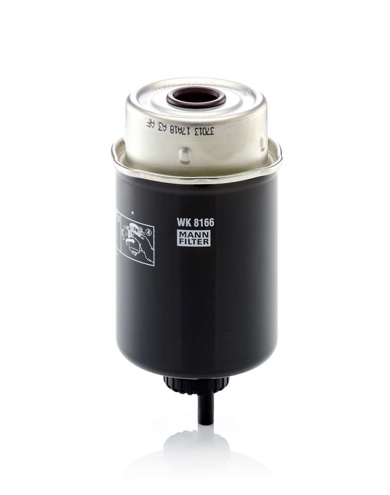 Filtre à carburant