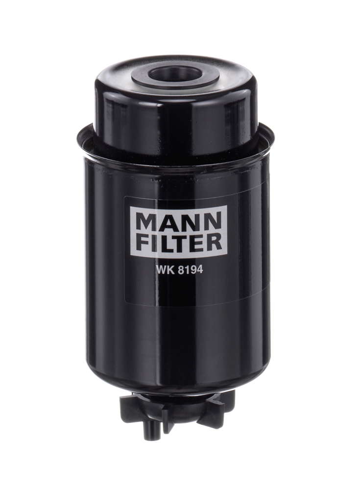 Filtre à carburant