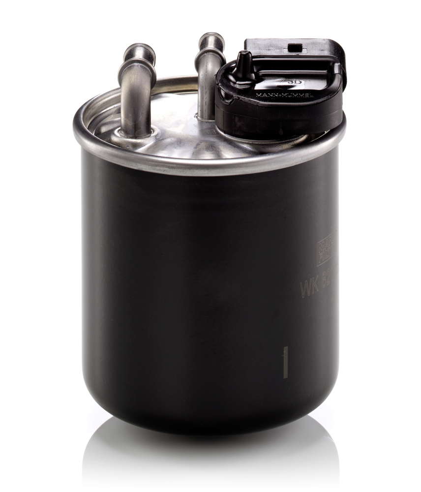 Filtre à carburant