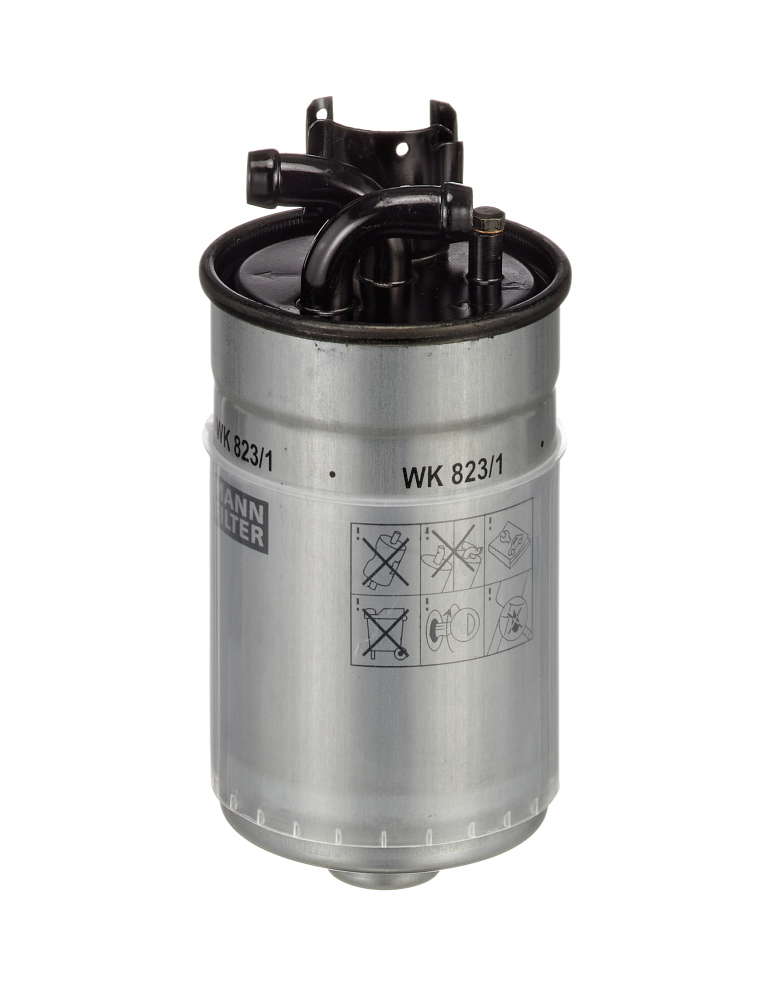 Filtre à carburant
