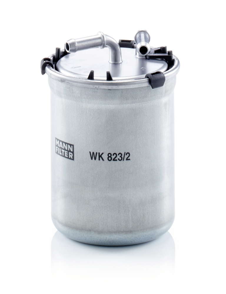Filtre à carburant