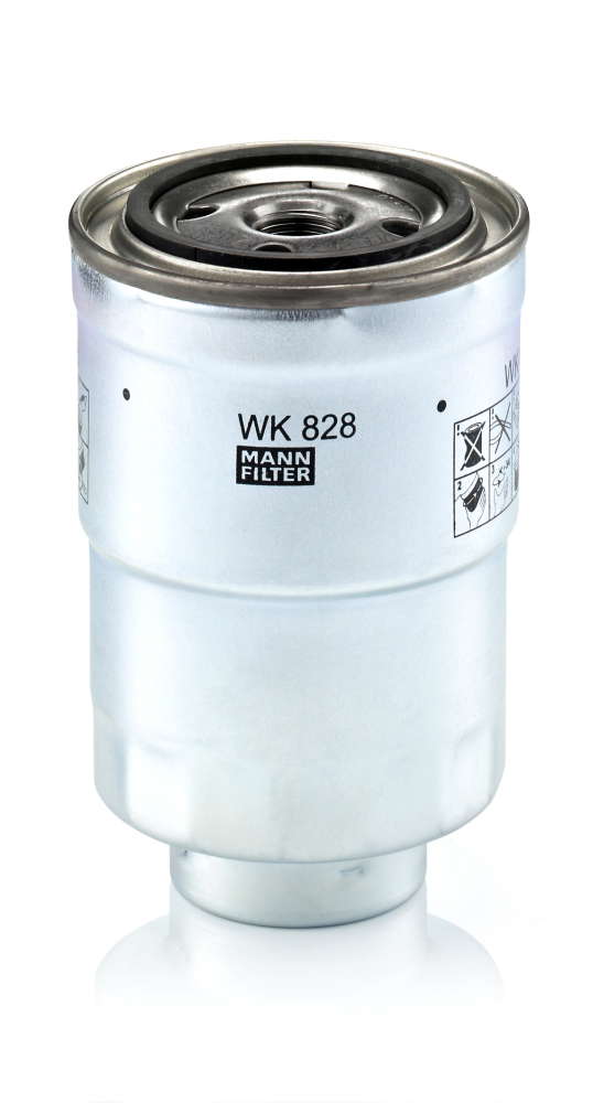 Filtre à carburant