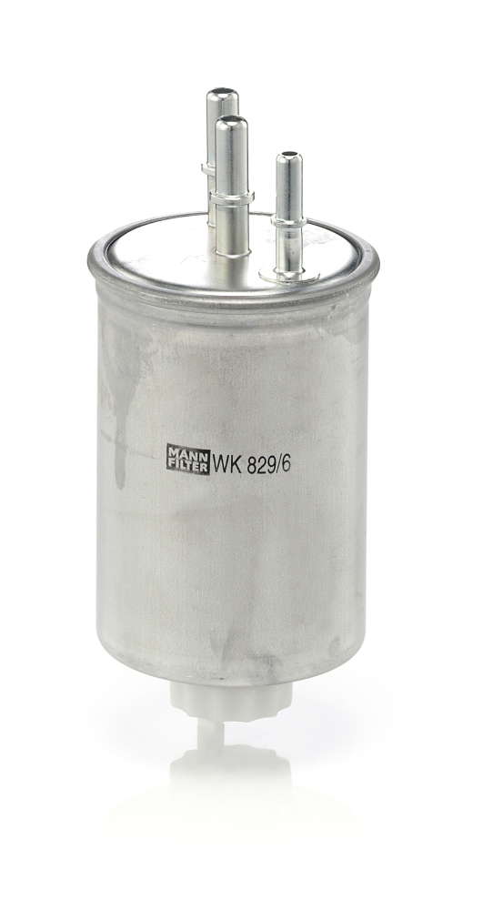Filtre à carburant