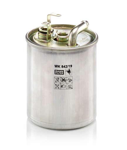 Filtre à carburant