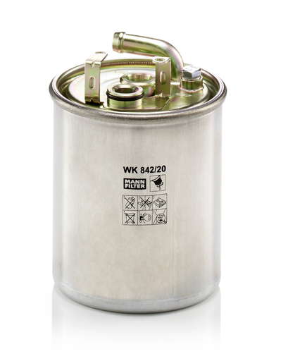 Filtre à carburant