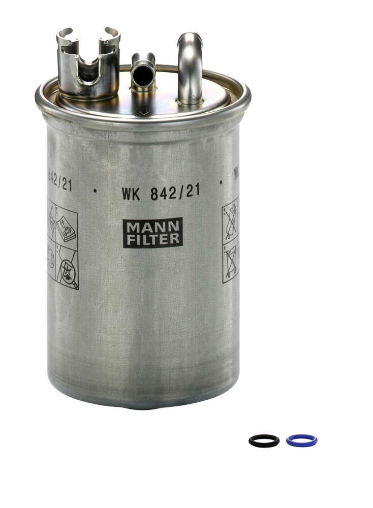 Filtre à carburant