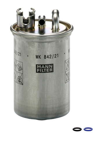 Filtre à carburant