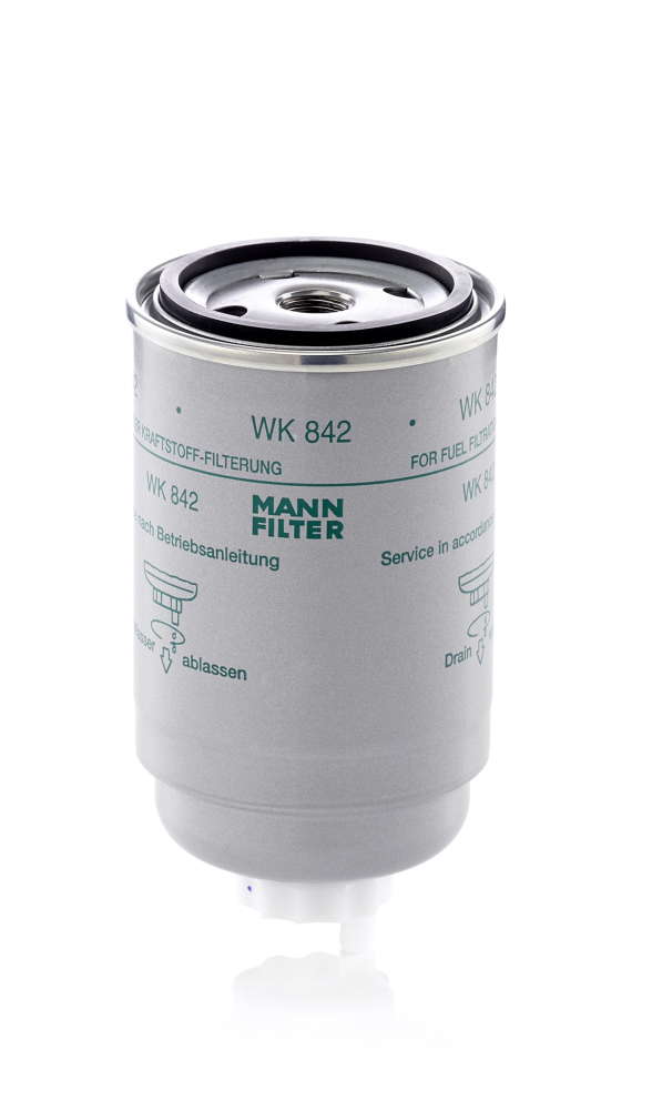 Filtre à carburant