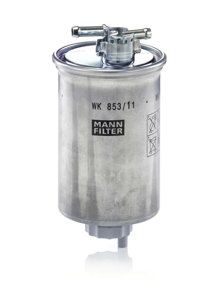 Filtre à carburant