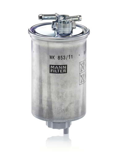 Filtre à carburant