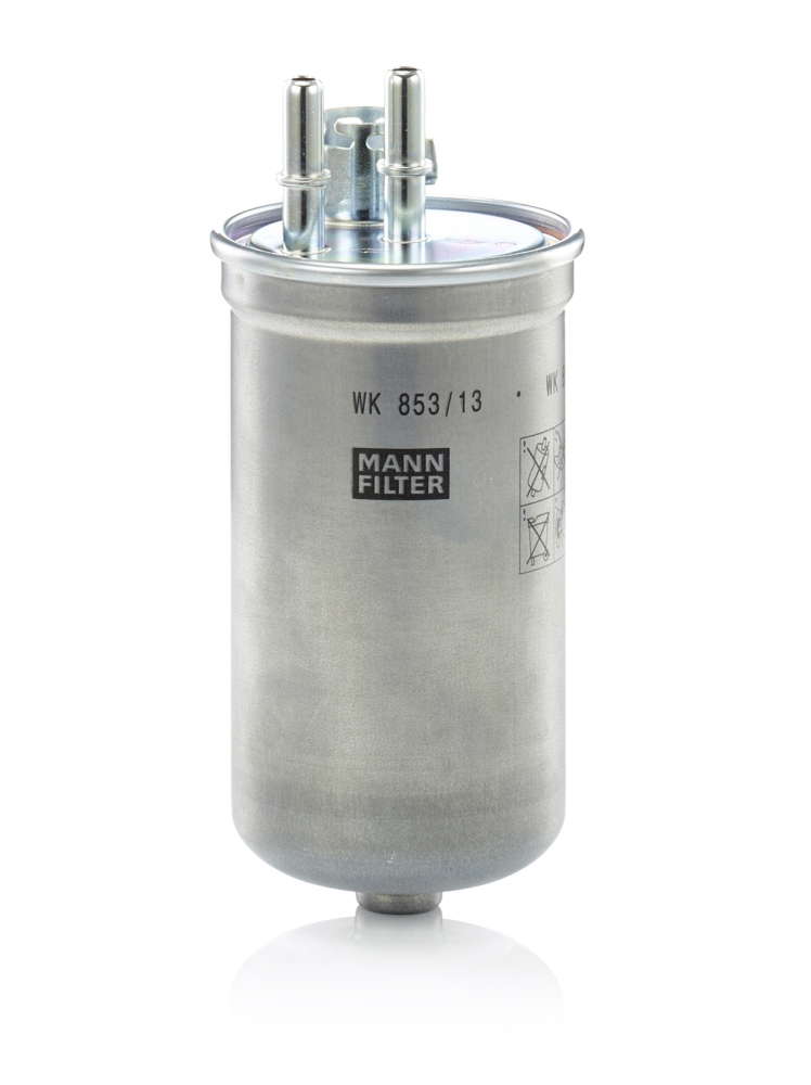 Filtre à carburant