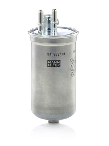 Filtre à carburant