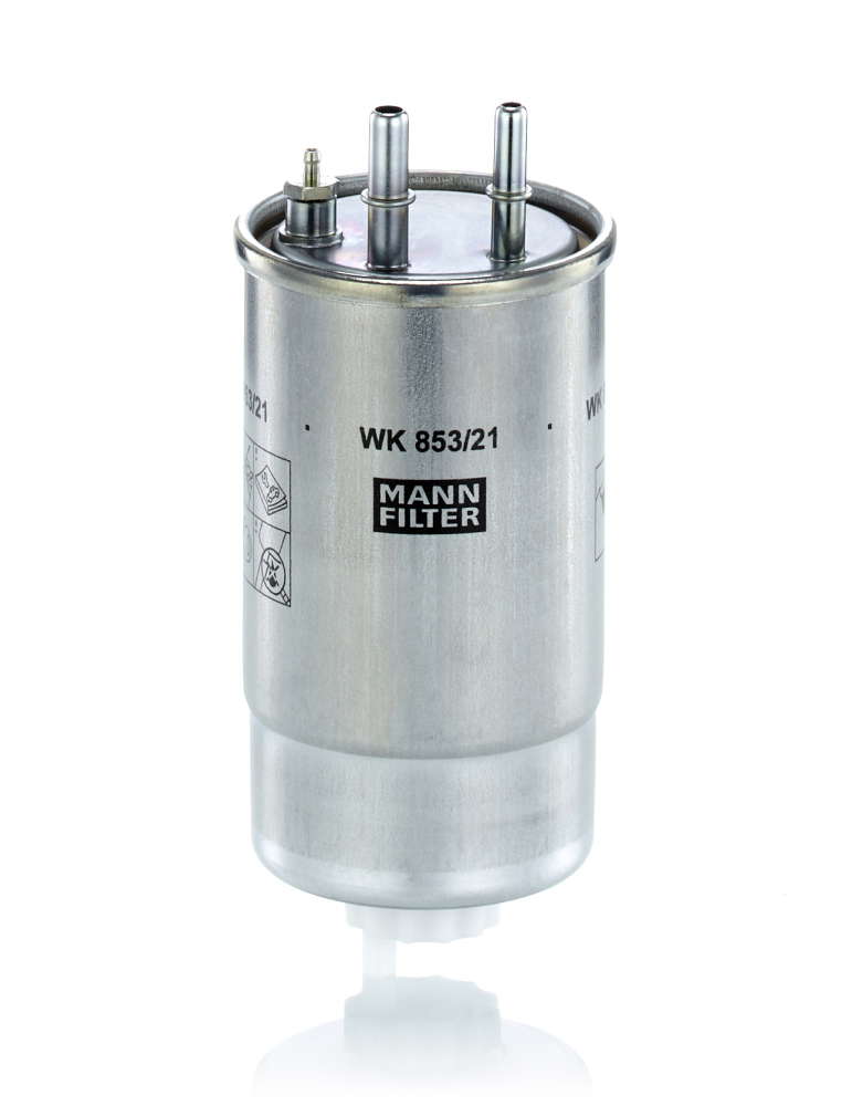 Filtre à carburant