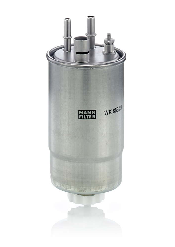 Filtre à carburant