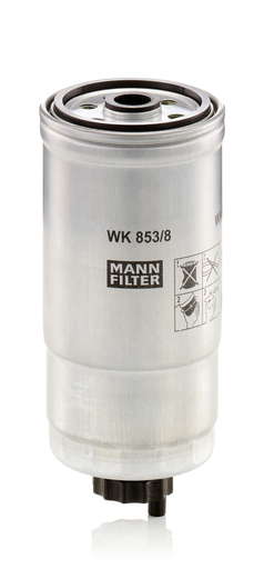 Filtre à carburant
