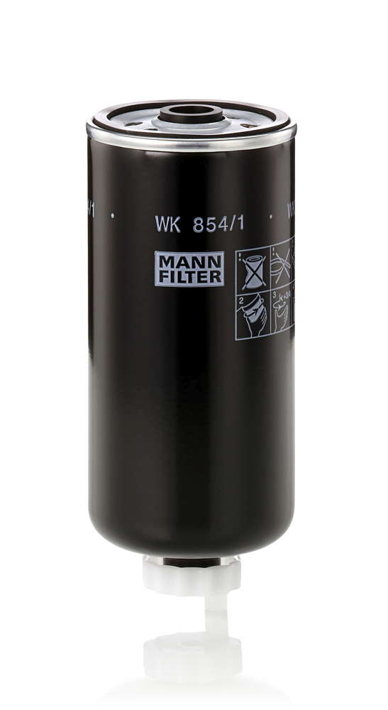 Filtre à carburant