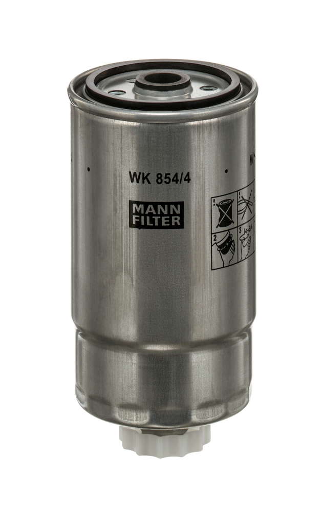 Filtre à carburant