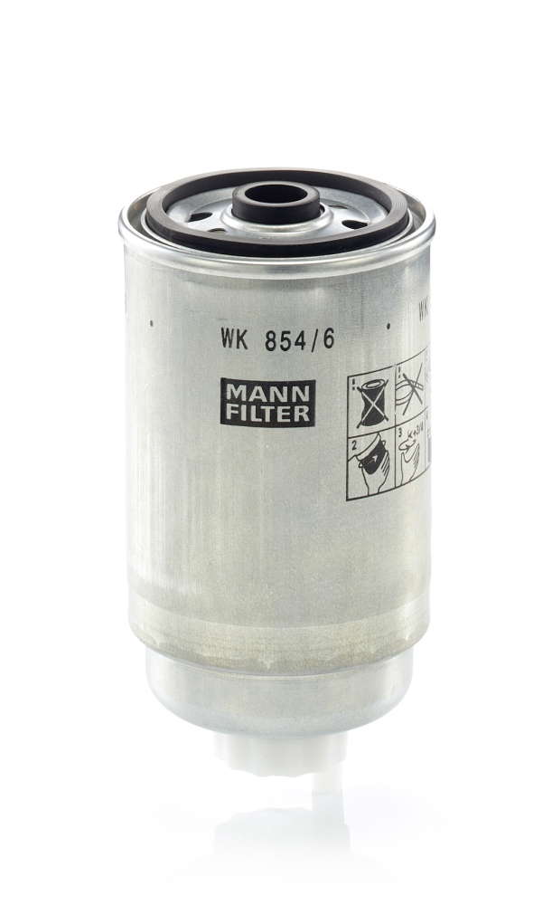 Filtre à carburant