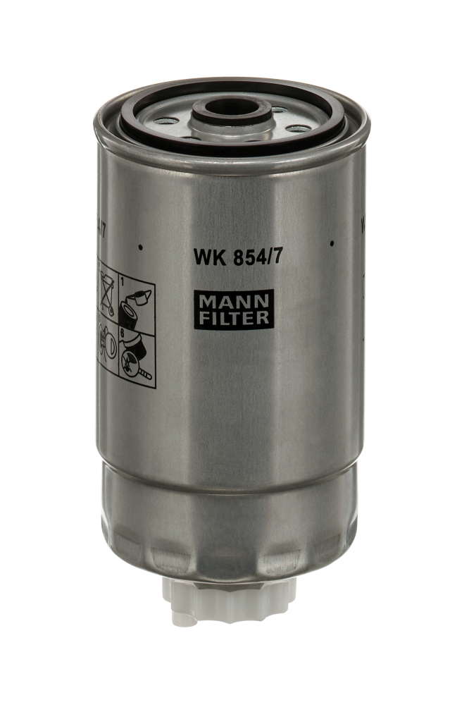 Filtre à carburant