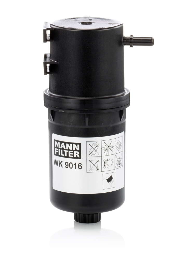 Filtre à carburant