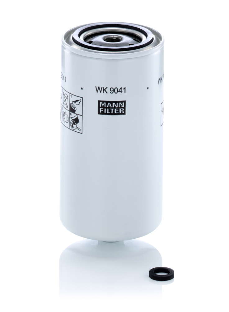 Filtre à carburant