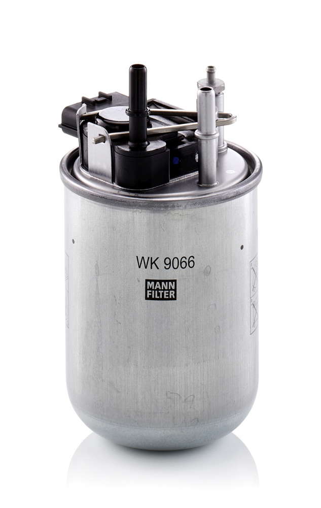 Filtre à carburant