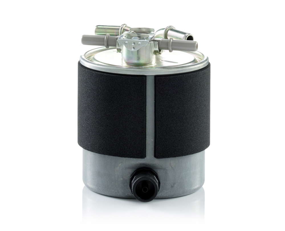 Filtre à carburant