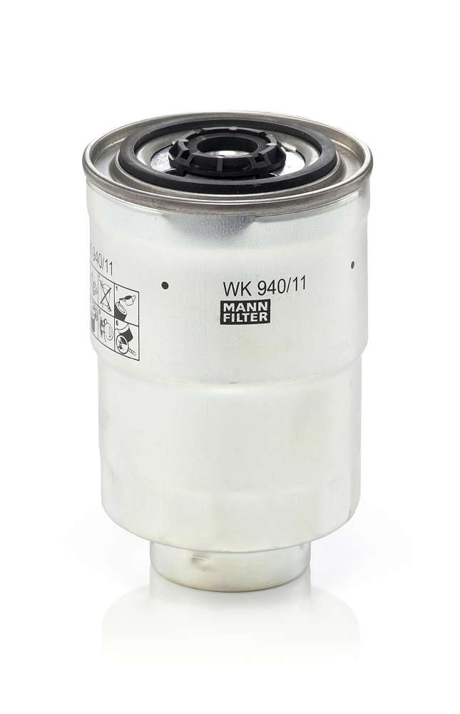 Filtre à carburant
