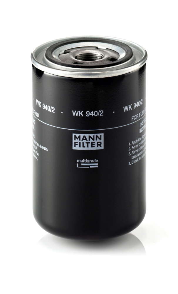 Filtre à carburant