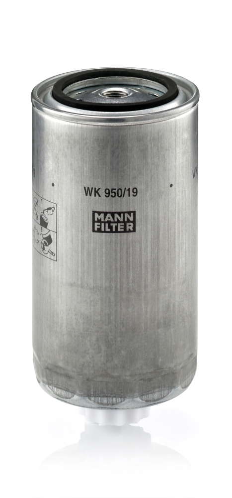 Filtre à carburant