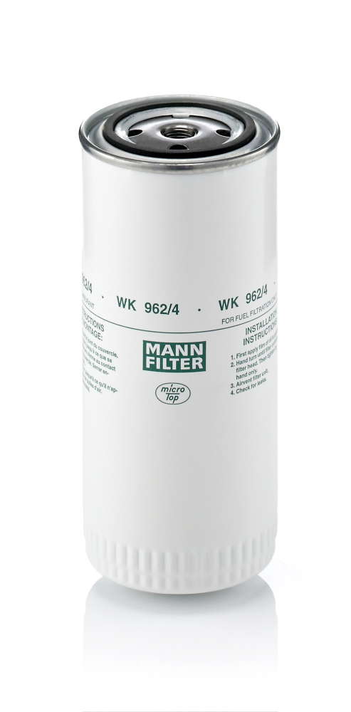 Filtre à carburant