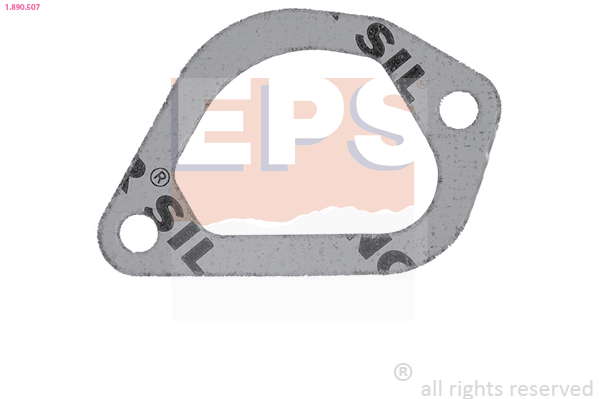 Joint d'étanchéité, thermostat
