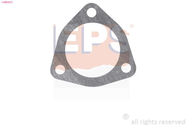 Joint d'étanchéité, thermostat