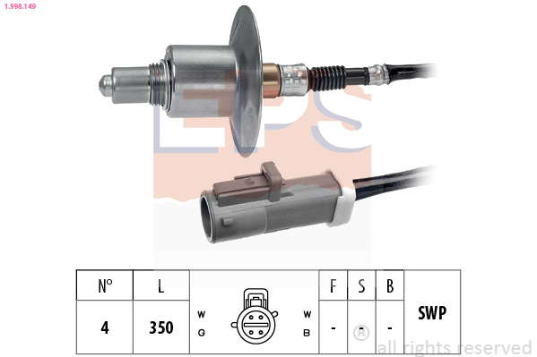 Sonde lambda