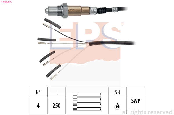 Sonde lambda